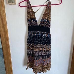 urban outfitters mini dress